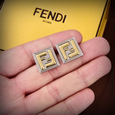 fendi earrings hk.